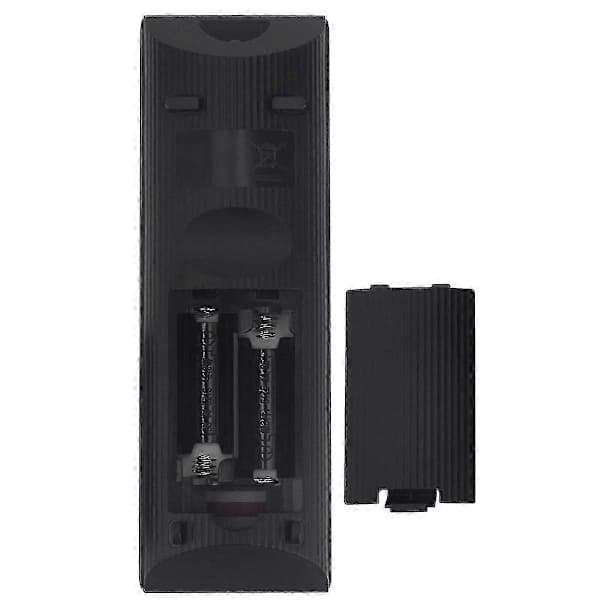 B120A Replacement Remote Control for 3D Blu-Ray DVD Player S5100 S1100 S3100 S190 S590 [] Black