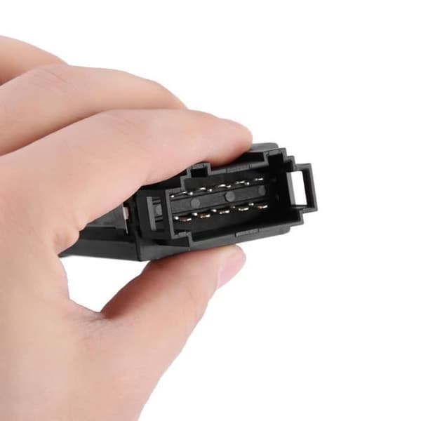 Hazard Warning Light Relay for Audi A3 1996-2003 8L0941509L 8L0941509P