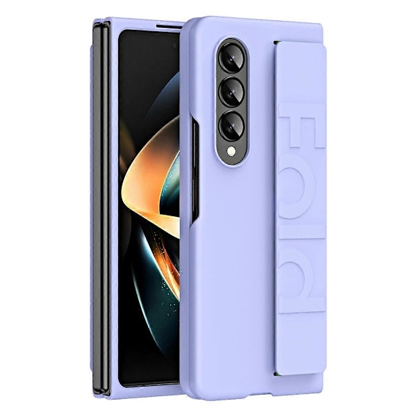 Mobilskall for Galaxy Z Fold3 5G