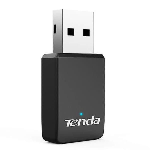 650Mbit/s Driver-Free Wireless USB Network Adapter