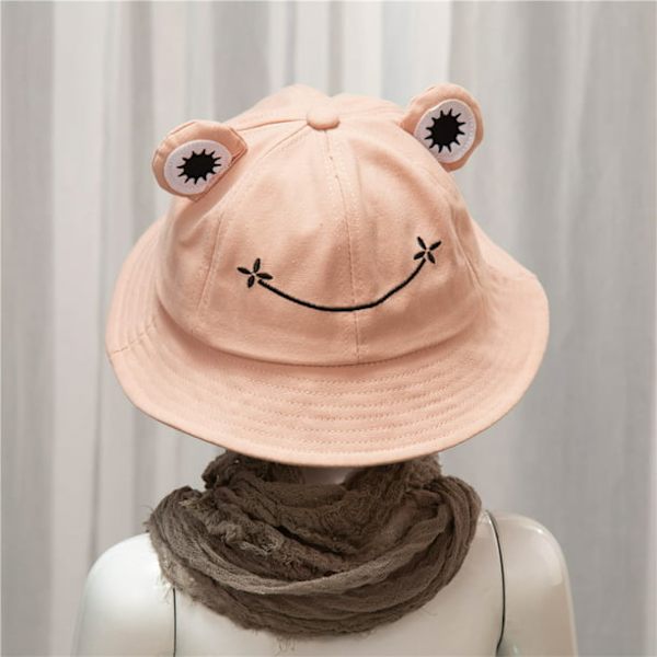 Bucket-hattu Naisille, Bucket-hattu Rantahattu, Lapsille Rantahattu