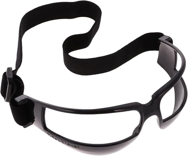 Basketball Dribbling Glasses - Specifications and Training Glasses to Help You