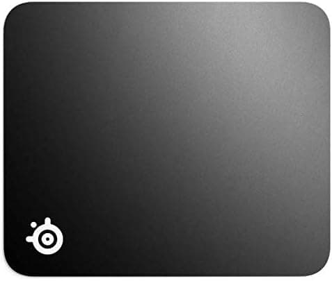 Gamingmusematte, 350 * 440 * 4MM, mikrovevd overflate - opt
