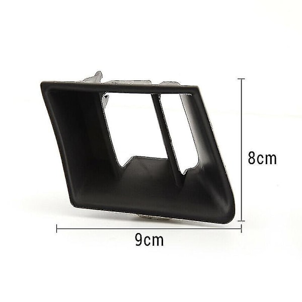 Auton sumuvalon peite, yhteensopiva Hondan Civic Dba-fd1 Fd2 2006-2011 Ciimon kanssa