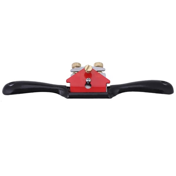 Adjustable Woodworking Plane with Screw, Hand Trimming Tool