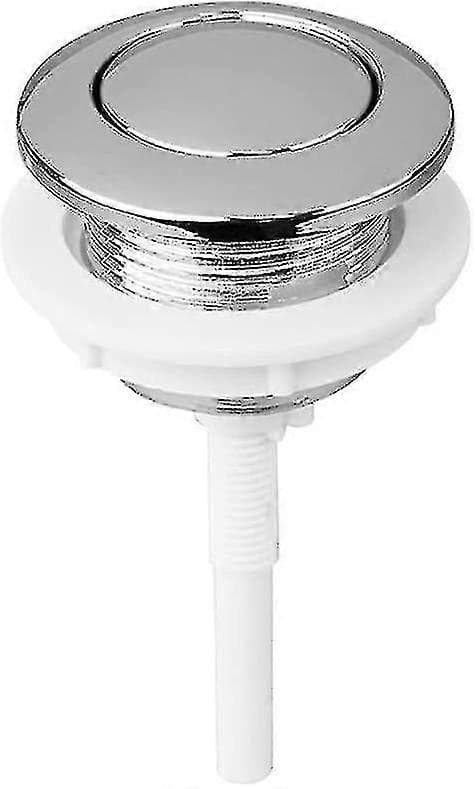38mm Flush Button for Bathroom and Toilet Water Saving Device - Suitable for Toilet Cistern-ZZY db