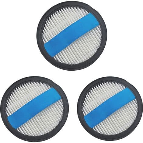 Replacement Multi-Cone Kit for Proscenic Ultenic P12 P13 Vacuum Cleaner (1 Set)