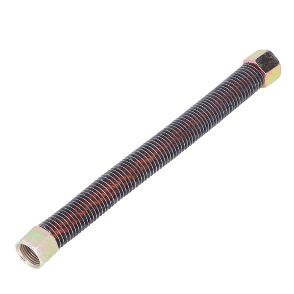 Luftkompressor Eksosrør Utløpsslange Tilkobling 12 mm Tilbehør 2051 3065