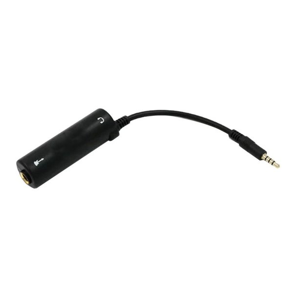 Multimedia Guitar Interface Adapter Converter for Device Interface Guitar Adapter