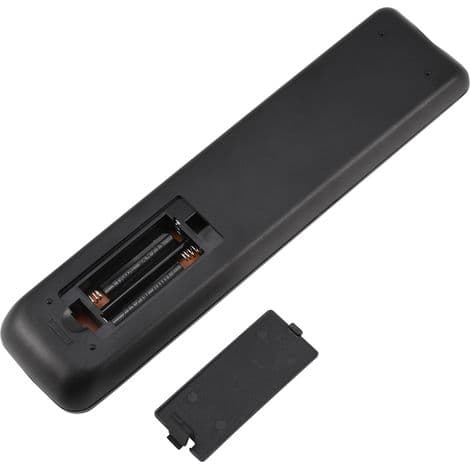Replacement Remote Control for Samsung AH59-02298A, AH59-02291A, AV35850, BDP1000