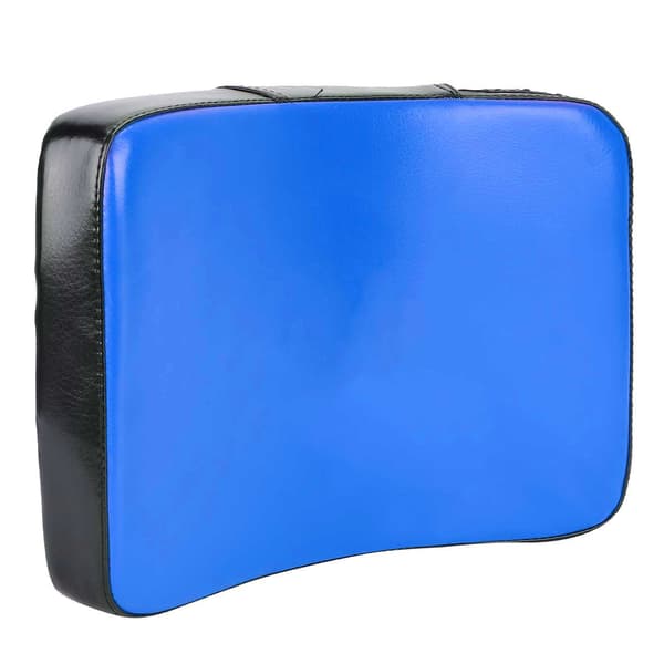 Taekwondo Kickboxing Pad Target Training Dummy Small Large Size Blue