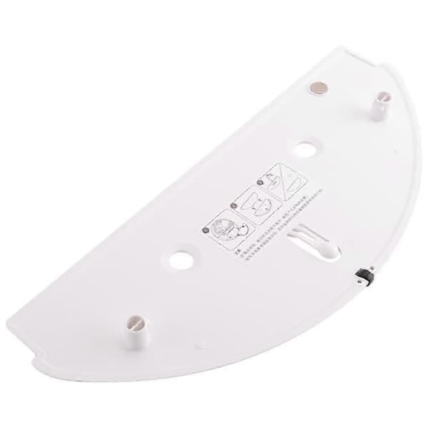 For Xiaomi E10 B112 E12 C103 Mijia 3C Enhanced Version Robot Vacuum Cleaner Moppholder Erstatningstilbehør