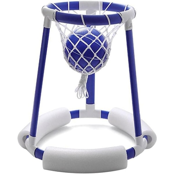 Flydende Hoop Spil, Swimming Pool Legetøj Pool Basketball Spil Flydende Vand Basketball Spil til Swimming Pool Basketball B Pool Spil