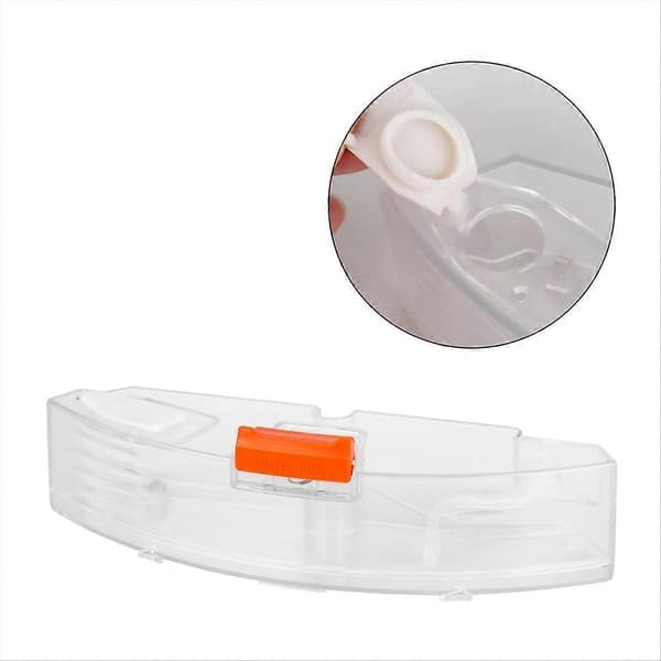 Vanntank for S7 T7S T7S Plus G10 Vanntank-FM-