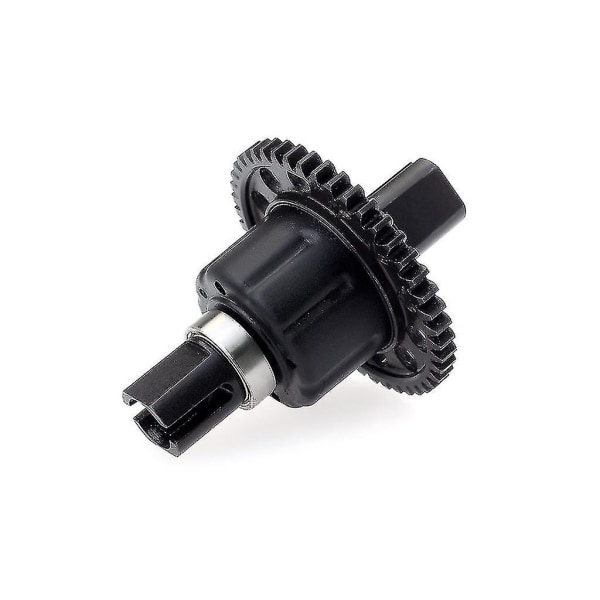 46T Keskivaihteen Vaihdejoukko DF-malleille 6684 ZD Racing 8009 1/8 Auto Buggy