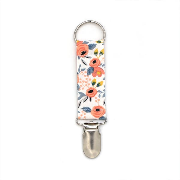4 st resehattsklämmor - Hat Clip - Hat Organizer - Travel Hat Clip