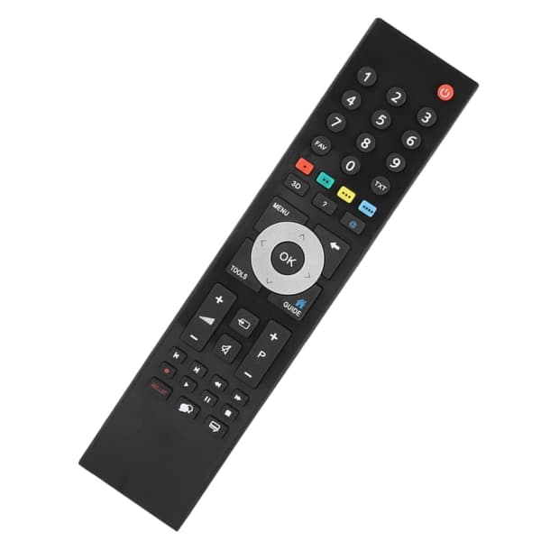 Replacement Remote Control for Smart TV for GRUNDIG TV TP7187R