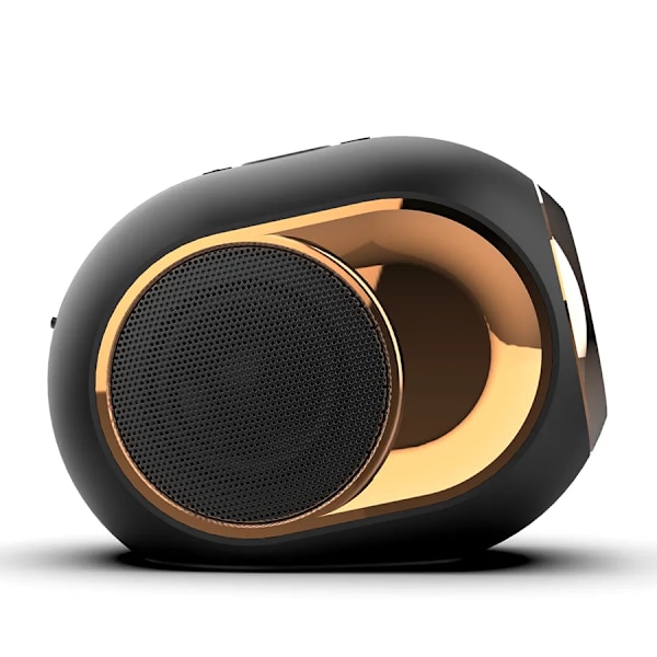 Bluetooth-kaiutin, langaton Bluetooth-kaiutin, ulkoinen subwoofer