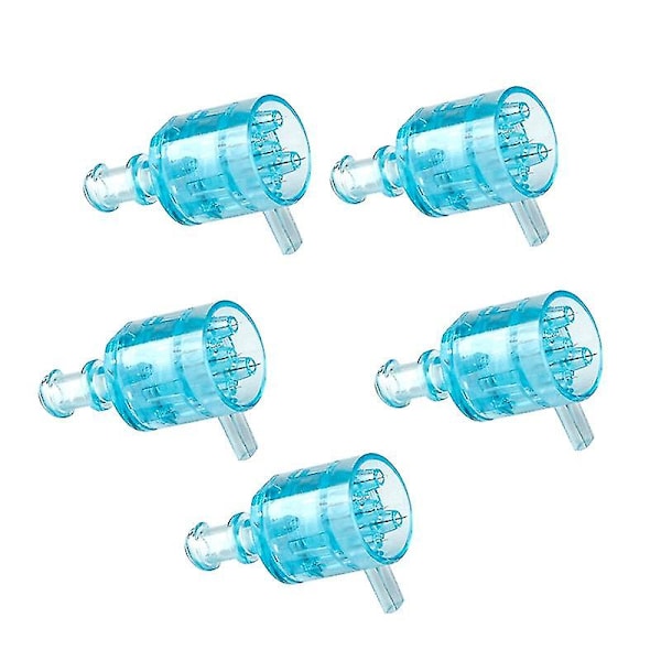 5-nastainen neulakärki negatiivipainekasetti Ez Vacuum -mesoterapiapistooliruiskulle