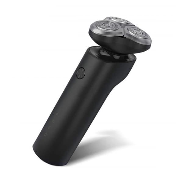 Xiaomi MI Elektrisk Barbermaskine S500 Erstatningshoved - Sort