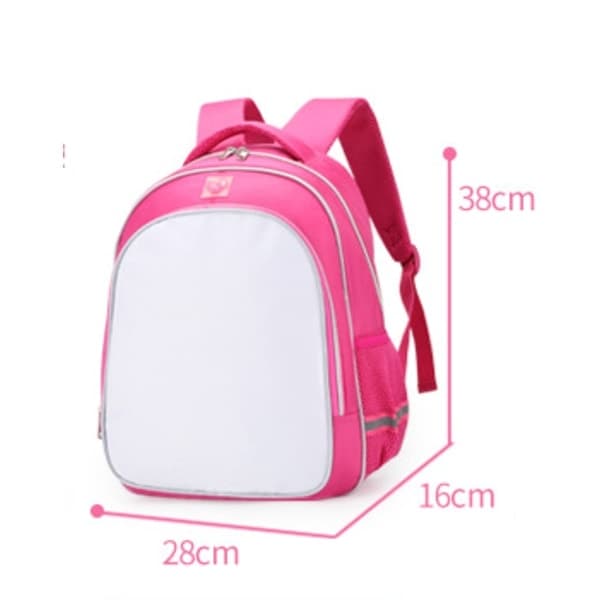 Barbie Princess School Bag, Cartoon Student Backpack
