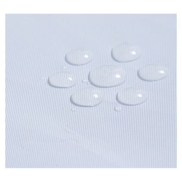 Microwave/Multifunction Oven Dust Cover Grease Protection with Pocket Kitchen Cover (Feather Pattern)