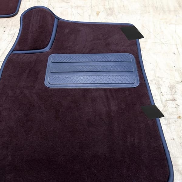 Double-sided Velcro straps with secure attachment and self-adhesive locking 20 pcs