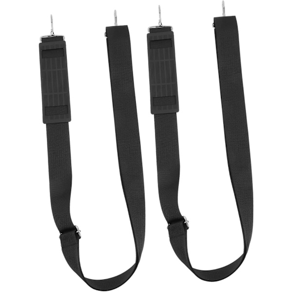 Adjustable Padded Camera Strap Replacement Bag Strap Extender
