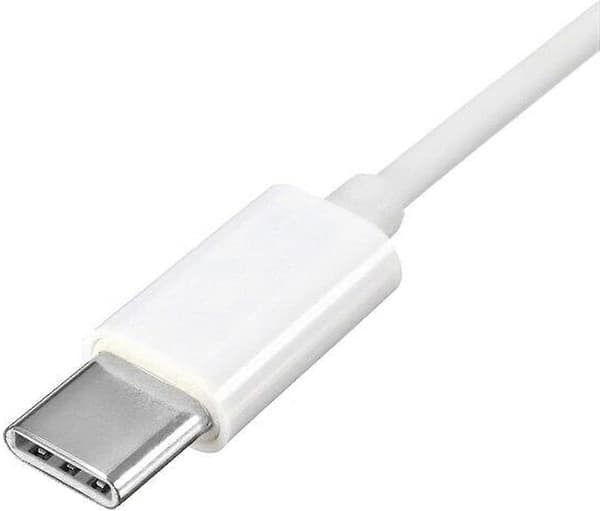 2025 Nyeste Kompatibel med Apple 30-pinners hun til USB 3.1 Type-C USB-C Synkron Data Ladeadapterkabel