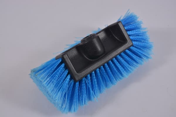 Wash four sides yellow 25*10cm 3/4''