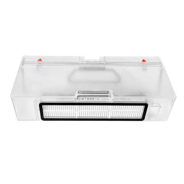 Erstatningsstøvboks for Xiaomi Dreame Bot D9 D9 Max L10 Pro Trouver Robot LDS Støvsuger-Mopp Finder Reservedeler