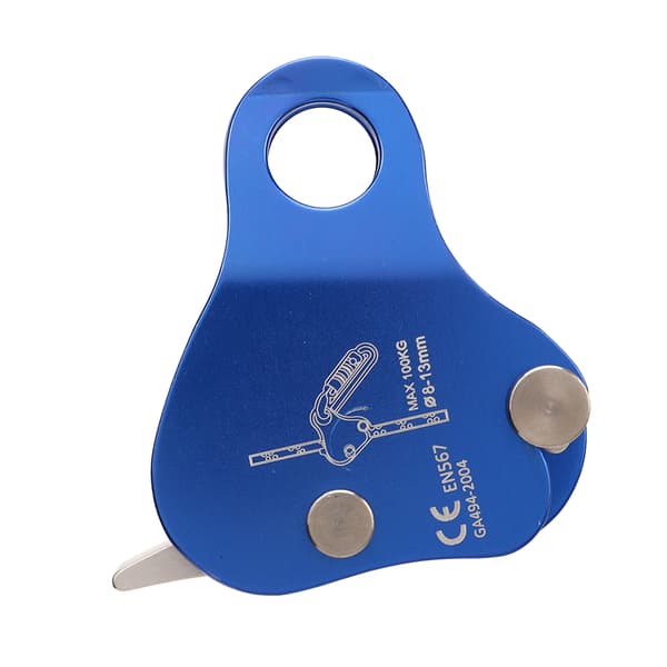 7075 Aluminium Alloy Climbing Fall Protection Device