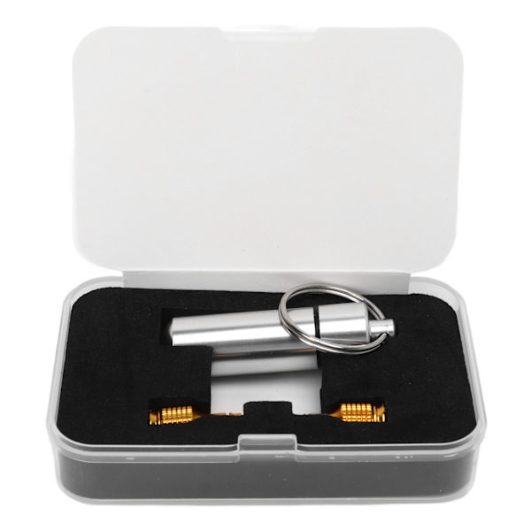 2nd Drone Control Joystick Adjustable Stick Golden Replacement for Mini 3 Pro with Screen Remote Control