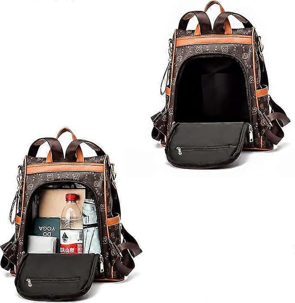 Anti-theft Waterproof Backpack for Women, Backpack, Travel Backpack