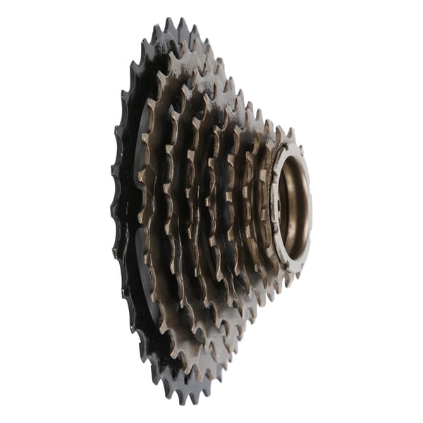 MEIJUN 8-speed Threaded Freewheel 13-32T Mountain Bike Hub Replacement