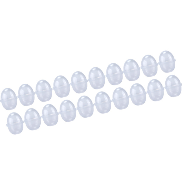 Leak-proof mountain egg mold model no. 1