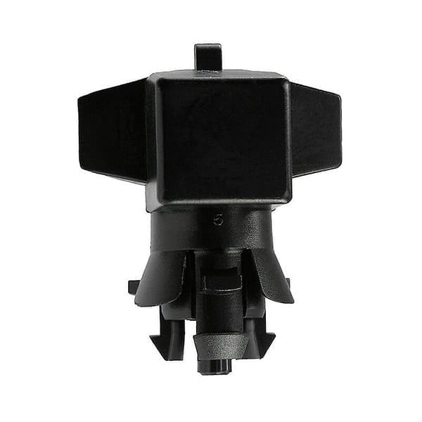 Utendørs temperatursensor, passer til Zafira og Saab 09152245