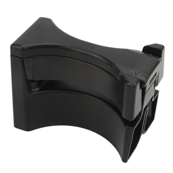 Car Center Console Cup Holder Insert Divider 55604‑04010 Replacement for Sequoia 2008‑2018