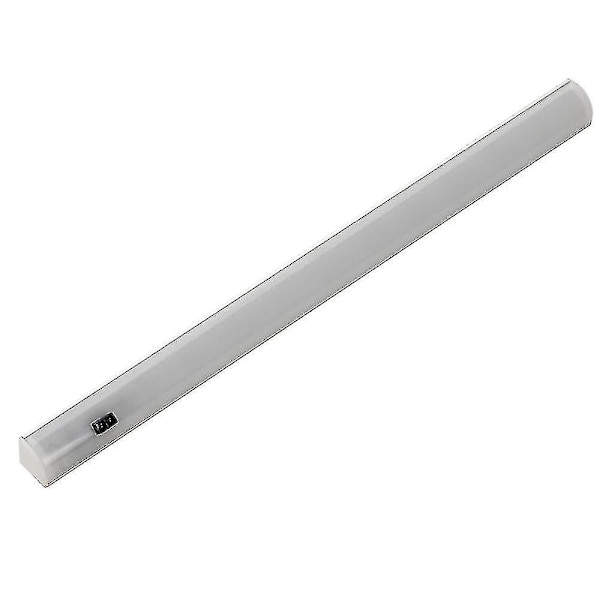 Liiketunnistimella varustetut kaapinvalot: Led-kaappivalo Langaton magneettinen valo Kaapin alle asennettavat valot
