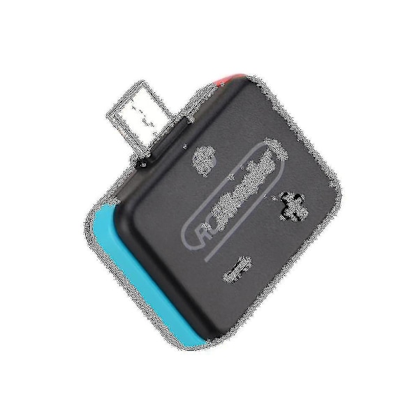 V5 Rcm Loader Host Payload Injector for Ns Kompatibel med Atmosphere Reinx Sxos  [XC]