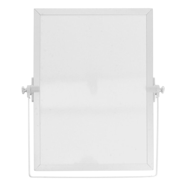 Mini-easel-stativ Tørrslett White Board Magnetisk tavlebord tavlebord staffeli tavle D White