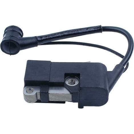 Ulisem - Ignition Coil Module for 45cc, 52cc, and 58cc Chainsaws - Compatible with 4500, 5200, and 5800 Models - Easy Start and Efficient Operation
