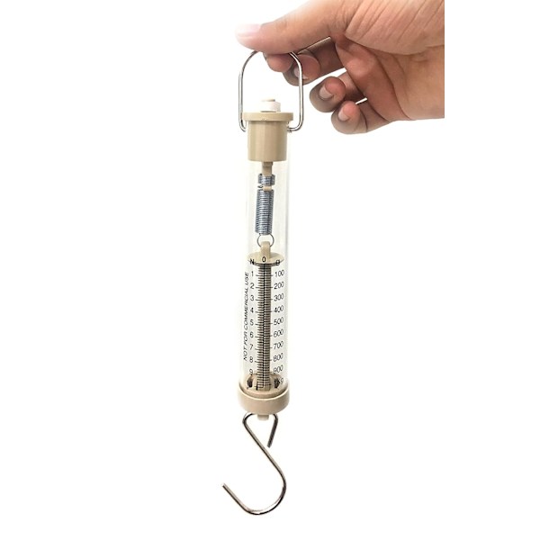 Set med 6 färgglada slumpmässiga laboratorieinstrument, undervisningsinstrument och experimentell utrustning
