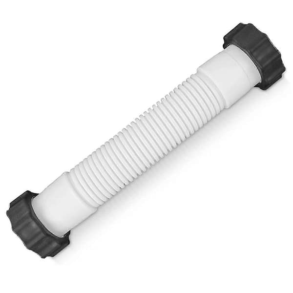 Poolsandfilterpumpeslange - 11535 Erstatningsslange til 16-tommer sandfilterpumper & S-FM-