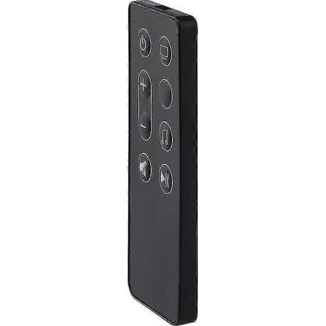 Replacement remote control B050/300 for 300 soundbar and smart speaker control