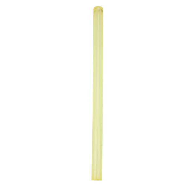 Premium PU Pull Up Bar 25mm OD 8mm Hole 500mm Length