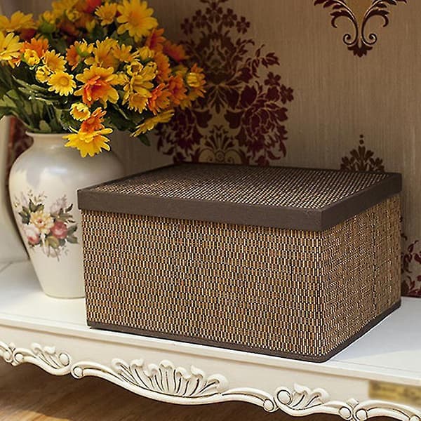 The New 1 pc Toy Storage Basket