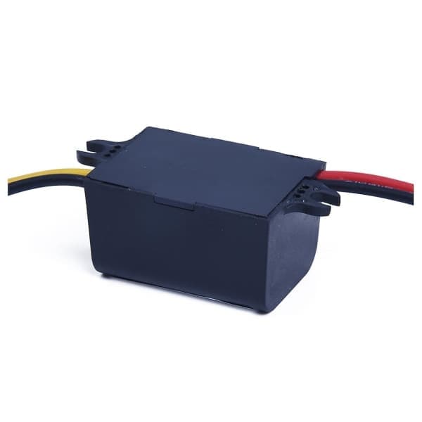 12V - 6V DC-DC-muunninmoduuli Virta