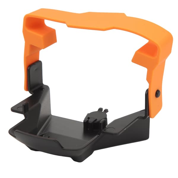 AIR 3 Drone Propelholder Silikonerem ABS-beskyttelse Bærbart Dronetilbehør Orange