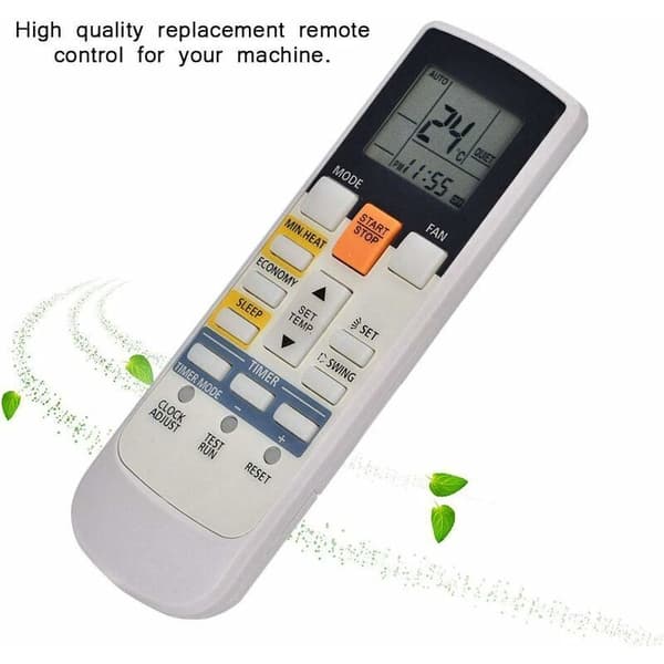 Air Conditioner Remote Control, Air Conditioner Remote Control for Fujitsu, Universal Air Conditioner Remote Control